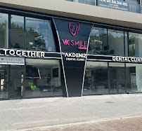 VK Smile Studio Dental Clinic