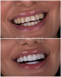 VK Smile Studio Dental Clinic