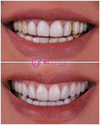 VK Smile Studio Dental Clinic
