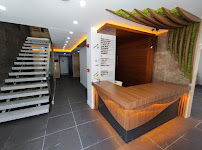 Özdemir Dental Center Antalya