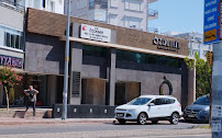 Özdemir Dental Center Antalya