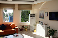 Özdemir Dental Center Antalya