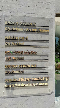 Özdemir Dental Center Antalya