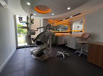 Özdemir Dental Center Antalya