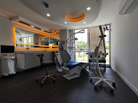 Özdemir Dental Center Antalya