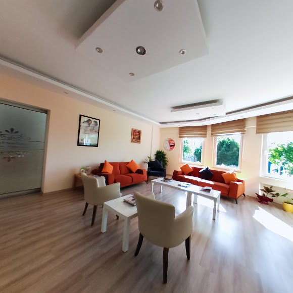 Özdemir Dental Center Antalya