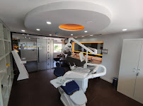 Özdemir Dental Center Antalya