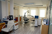Özdemir Dental Center Antalya