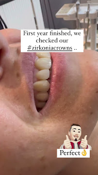Diamond Dental Antalya | Diş Hekimi - Diş Polikliniği | Implant, Veneer, Crowns Dentist