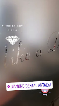 Diamond Dental Antalya | Diş Hekimi - Diş Polikliniği | Implant, Veneer, Crowns Dentist