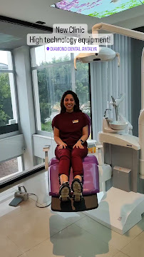 Diamond Dental Antalya | Diş Hekimi - Diş Polikliniği | Implant, Veneer, Crowns Dentist