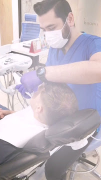 Diamond Dental Antalya | Diş Hekimi - Diş Polikliniği | Implant, Veneer, Crowns Dentist