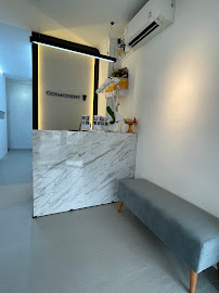 Cosmodent Dentist Bali