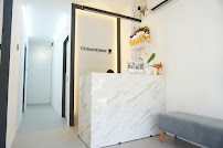 Cosmodent Dentist Bali in Bali