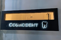 Cosmodent Dentist Bali