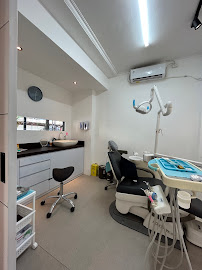 Cosmodent Dentist Bali