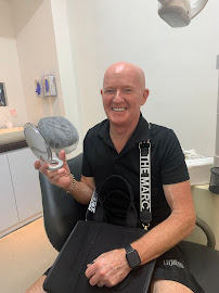 Cosmodent Dentist Bali