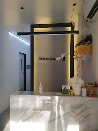 Cosmodent Dentist Bali
