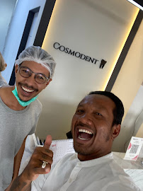 Cosmodent Dentist Bali