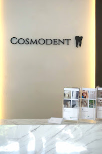 Cosmodent Dentist Bali