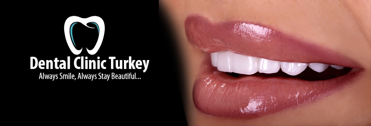 Antalya dental clinic