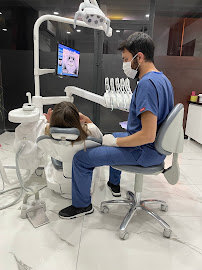 Dental Clinic Antalya