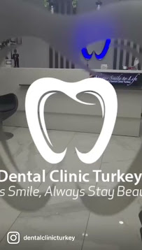Dental Clinic Antalya