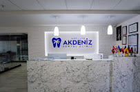 Antalya Akdeniz in Antalya, Turkey