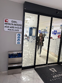 Antalya Akdeniz Dental Clinic