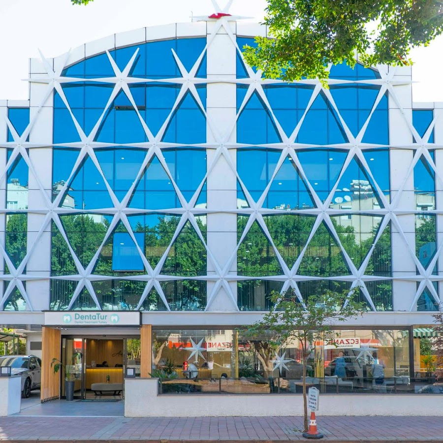 Dentatur Dental Health Clinics dental clinic in Antalya