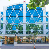 Dentatur Dental Health Clinics in Antalya