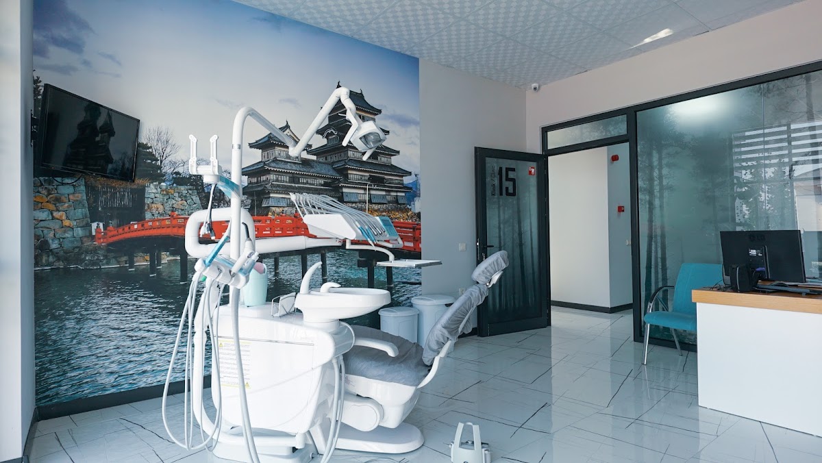 Attelia Oral And Dental Health Center dental clinic