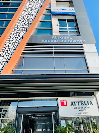 Attelia Oral and Dental Health Center