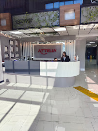 Attelia Oral and Dental Health Center