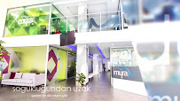 Myra Dental Centre Turkey (Veneers Turkey, Crowns Turkey, Dental Implants Turkey, Dentist Turkey, Teeth Whitening)