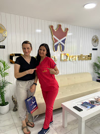 Queen Dental