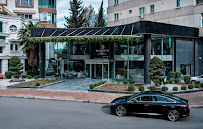 Antlara in Antalya, Turkey