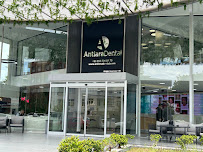 Antlara Dental Clinic | Antlara Ağız ve Diş Sağlığı Polikliniği