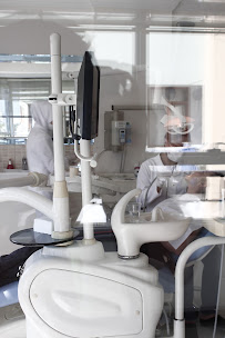 Antlara Dental Clinic | Antlara Ağız ve Diş Sağlığı Polikliniği