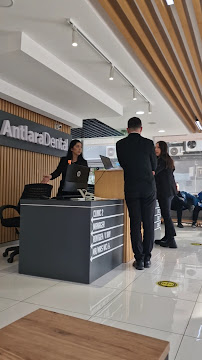 Antlara Dental Clinic | Antlara Ağız ve Diş Sağlığı Polikliniği