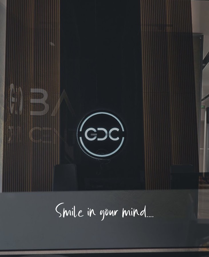 Global Dental Center - dental clinic in Antalya