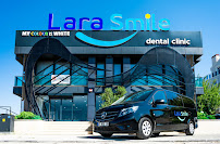 Lara Smile Turkey in Antalya