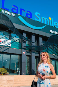 Lara Smile Dental Clinic Turkey