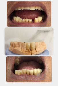 Giqu Dental Canggu