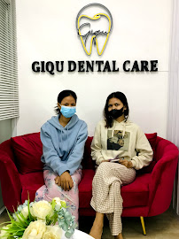 Giqu Dental Canggu
