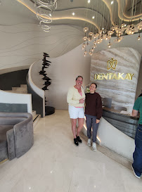 Dentakay Dental Clinic Antalya