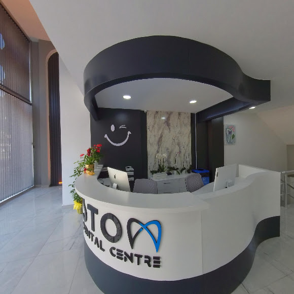 STOM Dental Centre