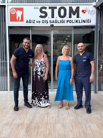 STOM Dental Centre