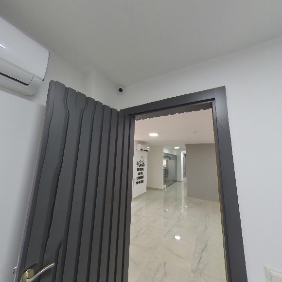 STOM Dental Centre