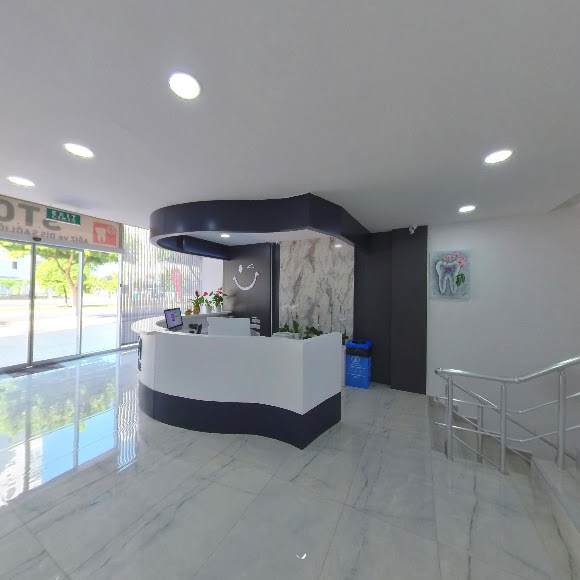 STOM Dental Centre